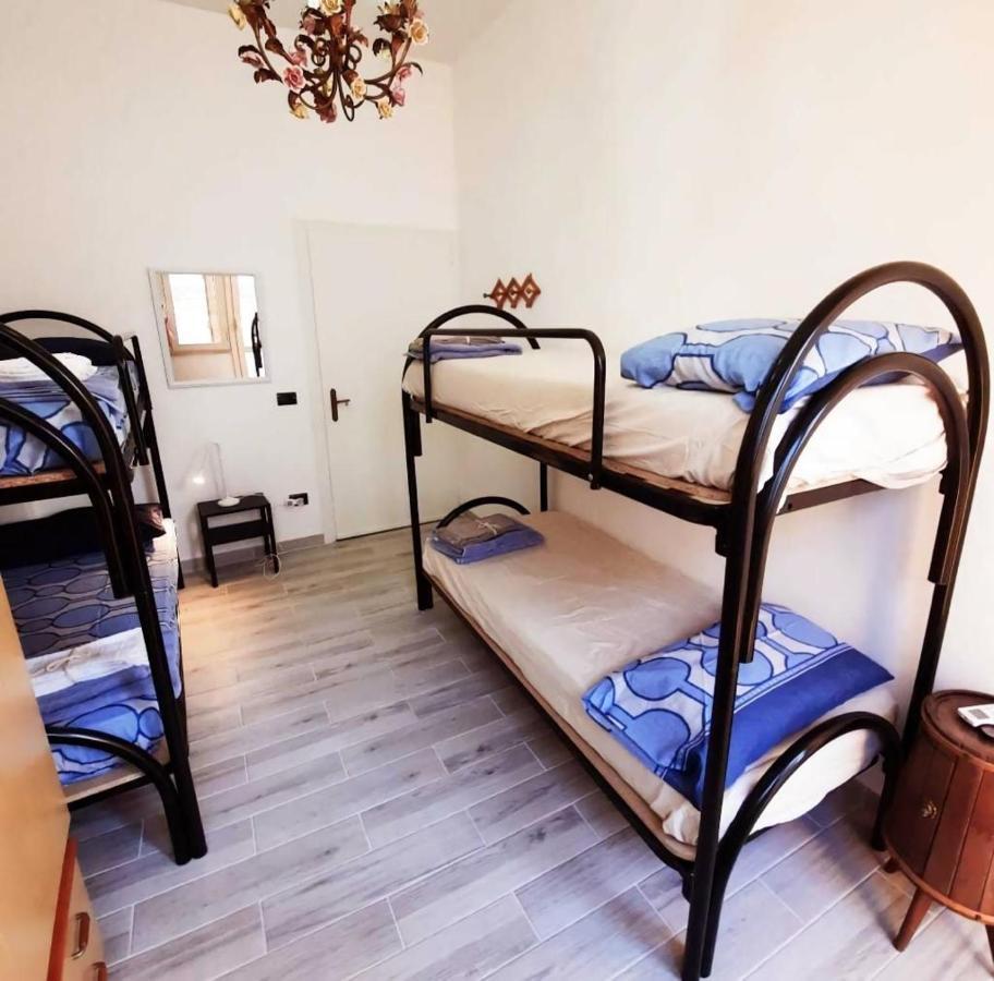 Blu Salento Villa Squinzano Buitenkant foto